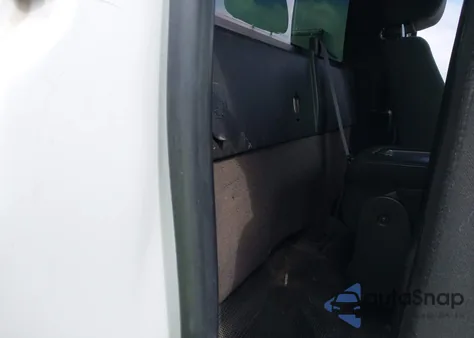 2012 GMC Sierra 2500Hd Work Truck z USA, uszkodzony, nr VIN 1GD01ZCG9CF234936